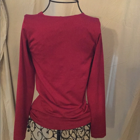 🔵3 for $20🔵 New Mix Round Neck Long Sleeve T - Picture 3 of 3